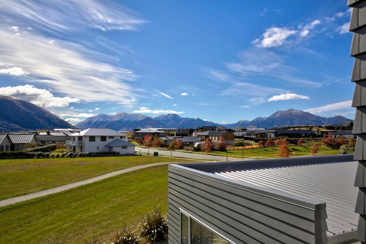 Willa Infinity And Beyond Wanaka Zewnętrze zdjęcie