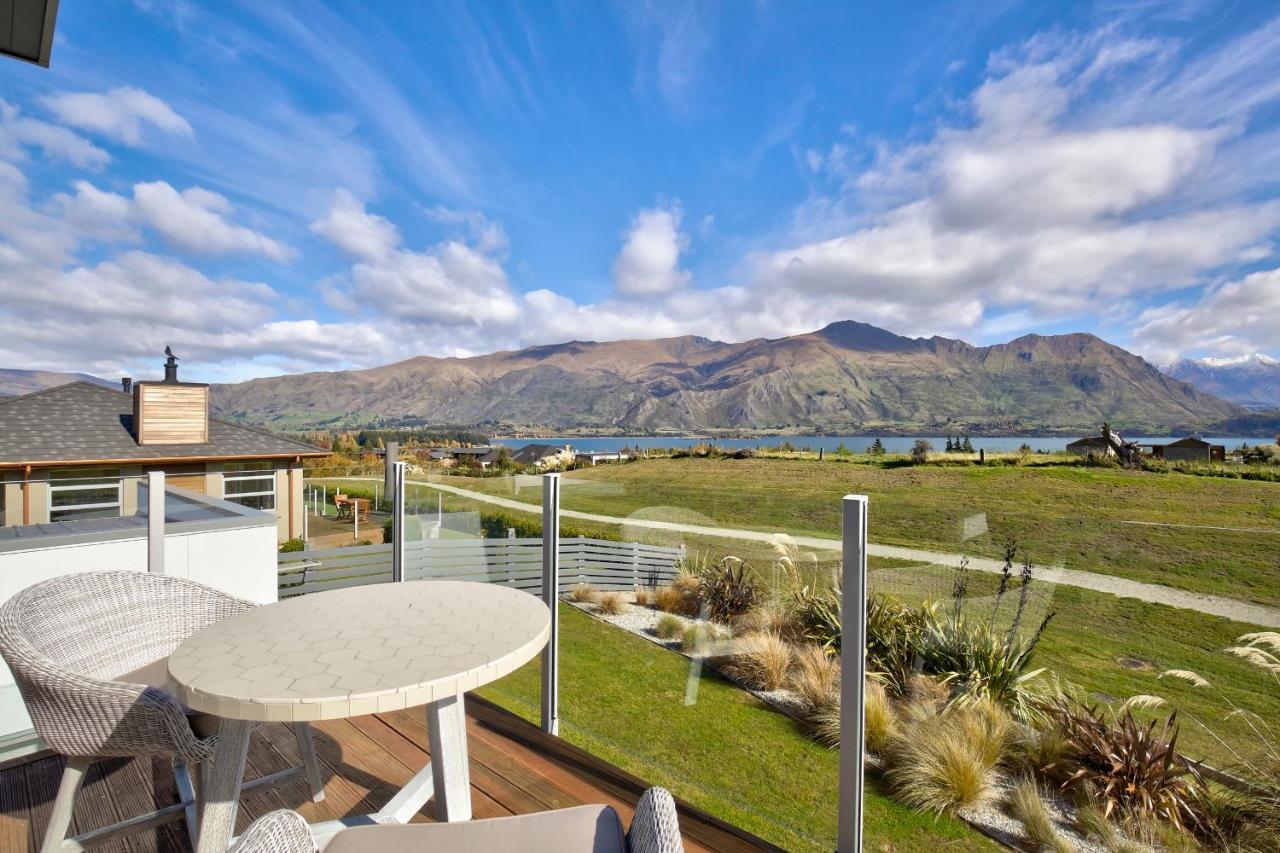 Willa Infinity And Beyond Wanaka Zewnętrze zdjęcie
