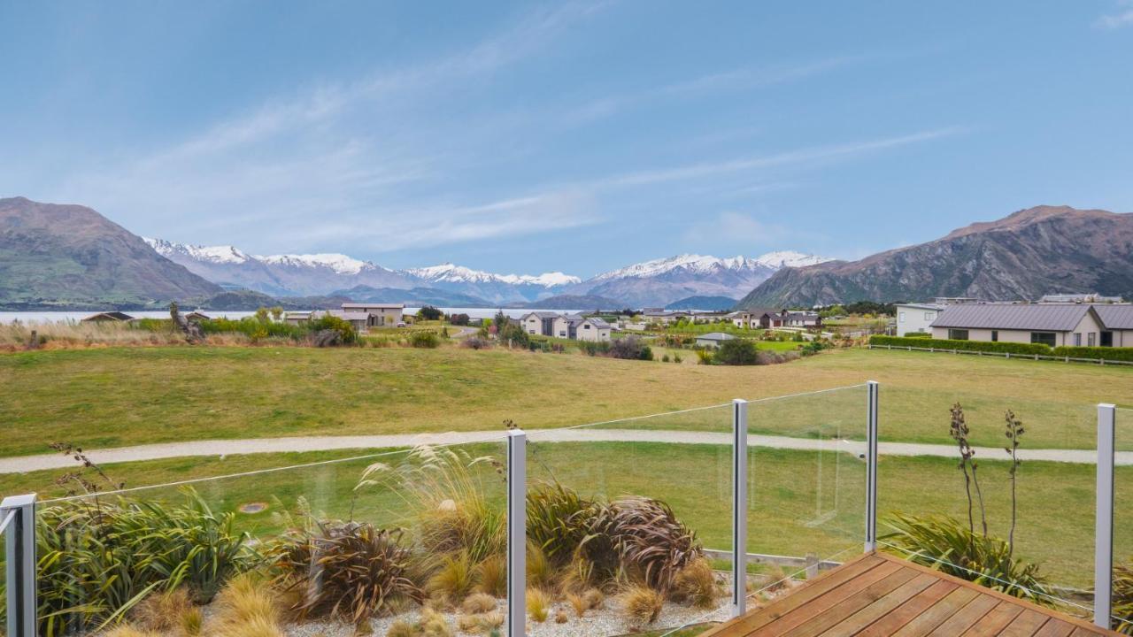 Willa Infinity And Beyond Wanaka Zewnętrze zdjęcie