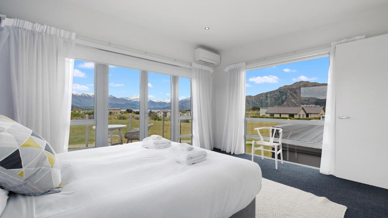 Willa Infinity And Beyond Wanaka Zewnętrze zdjęcie